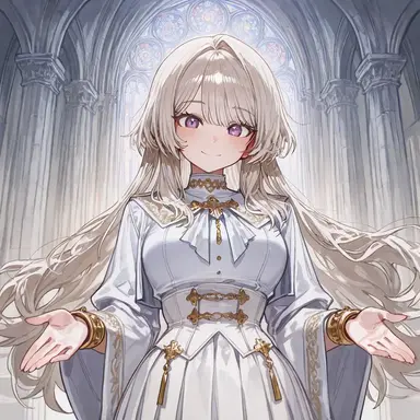 Profile image of 아리사