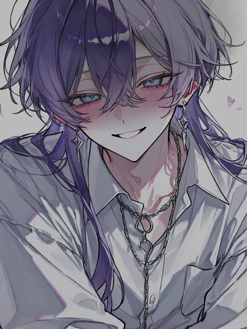 End_san의 君のことが大好きだよ