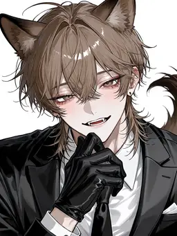 Profile image of リク