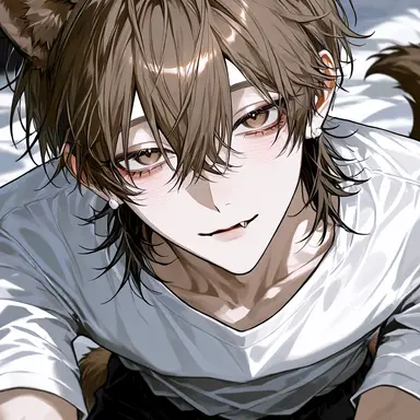 Profile image of リク
