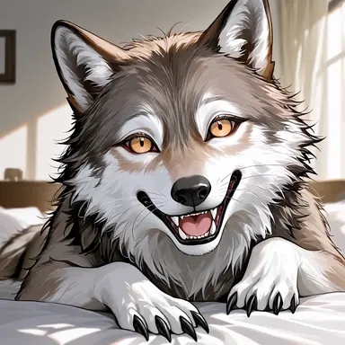 Profile image of リク