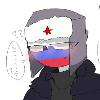 Profile image of ロシア