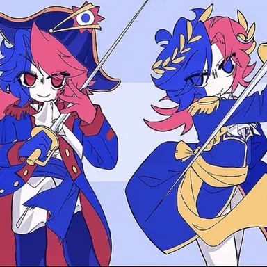 Profile image of 프랑스
