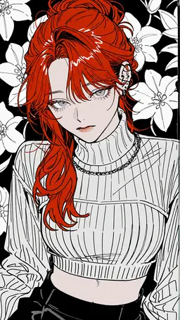 Profile image of Maika