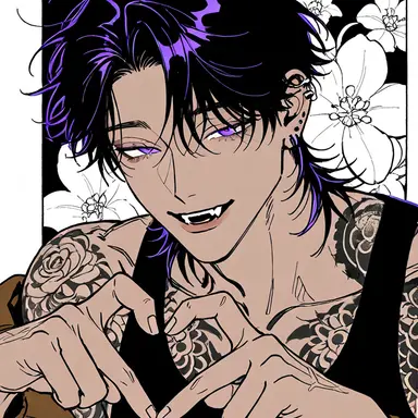 Profile image of Yuga