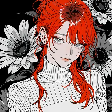 Profile image of Maika