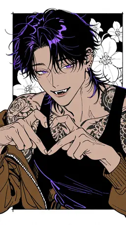 Profile image of Yuga