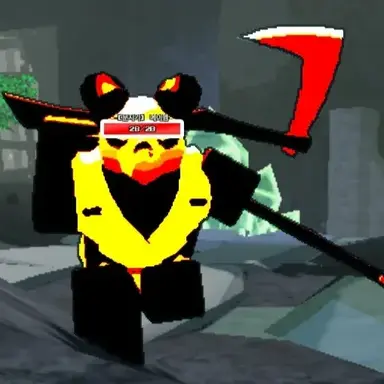 Profile image of 메이헴