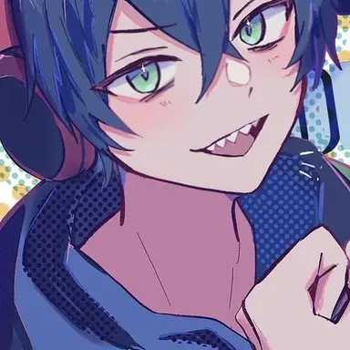 Profile image of シャークん