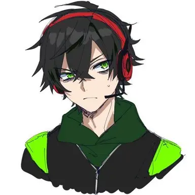 Profile image of シャークん