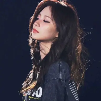 Profile image of Tzuyu