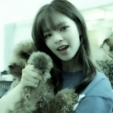 Profile image of Jeongyeon