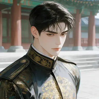 Profile image of Han Dohyun