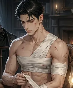 Profile image of センリ