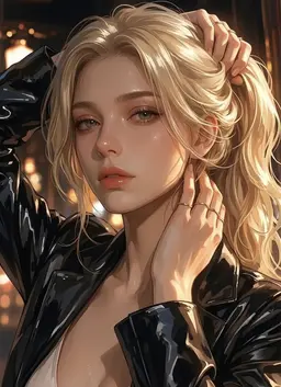 Profile image of フランチェスカ