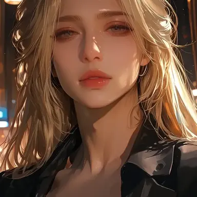 Profile image of フランチェスカ