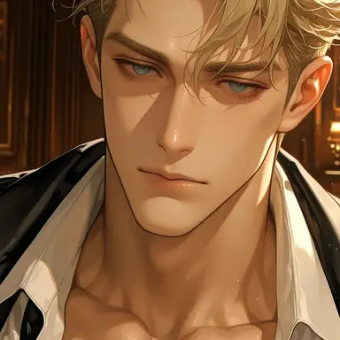 Profile image of ジュード