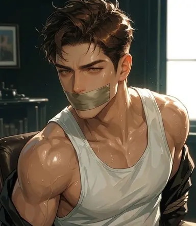 Profile image of モーセ