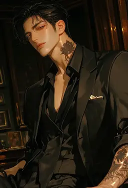 Profile image of オーヴァン