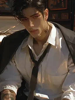 Profile image of オーヴァン