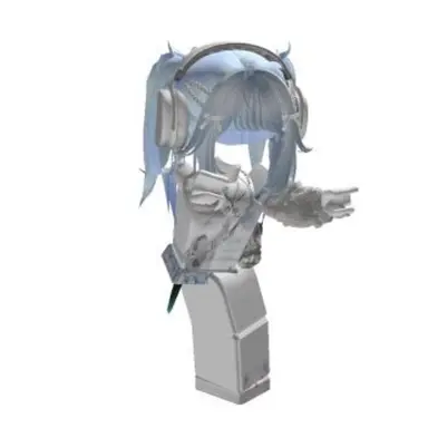 Profile image of ヘブル