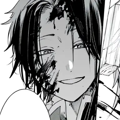 Profile image of 朱雀