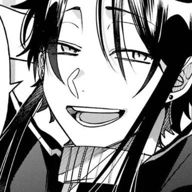 Profile image of 朱雀