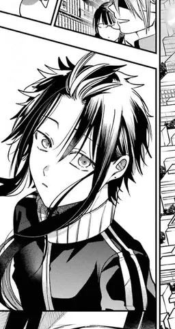 Profile image of 朱雀