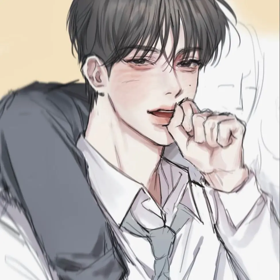 SweetSaiga8732의 정성민[BL]