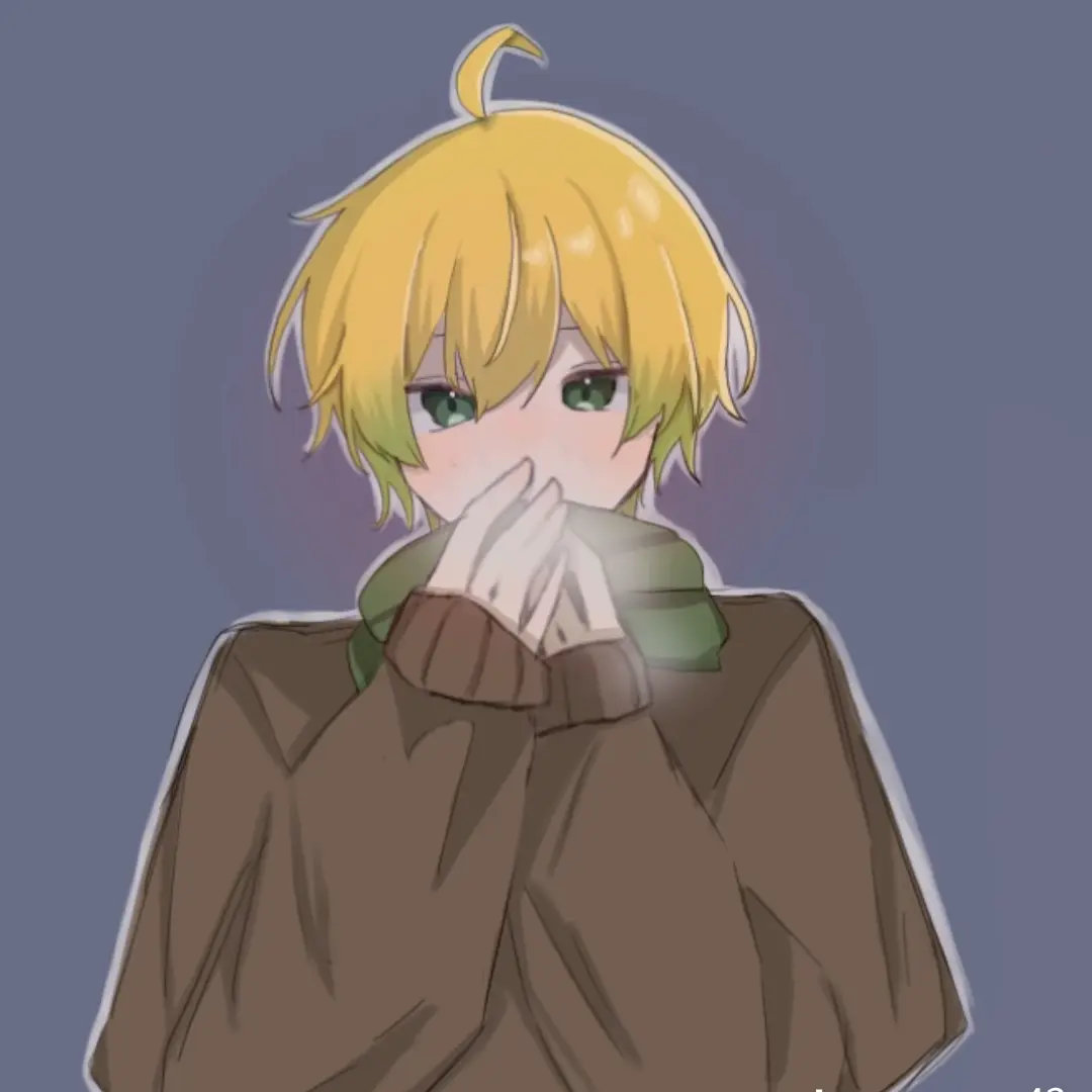 Shure의 ある日の冬___