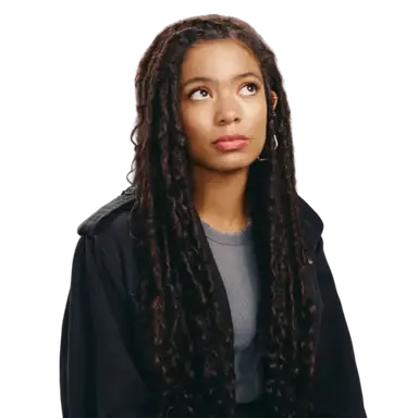 Profile image of Marie Moreau