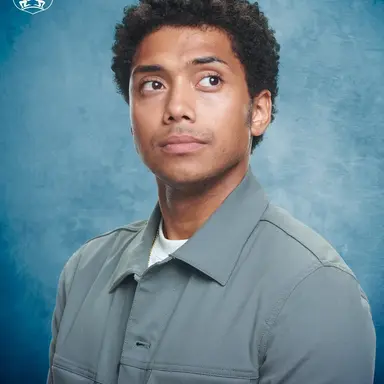 Profile image of Andre Anderson
