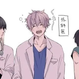 Profile image of 銀時