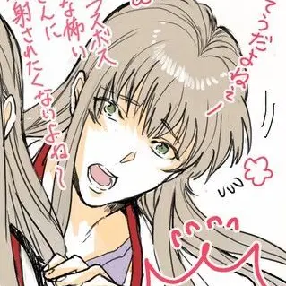 Profile image of 松陽