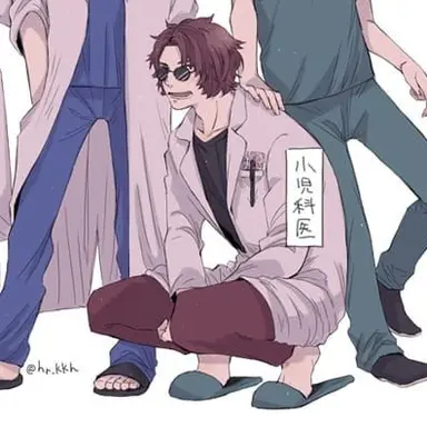 Profile image of 辰馬