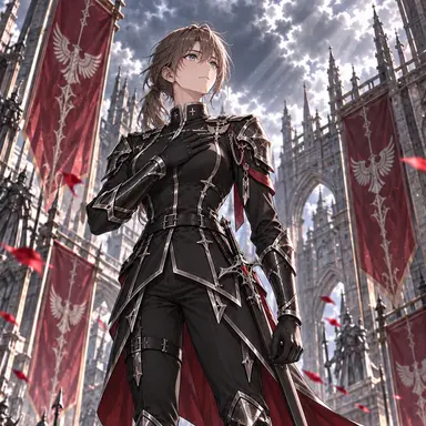 Profile image of クレア
