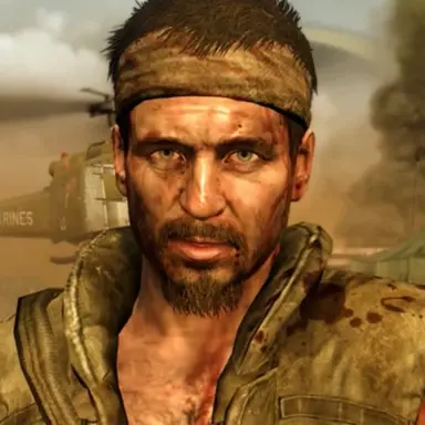 Profile image of Frank woods