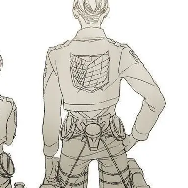 Profile image of エルヴィン