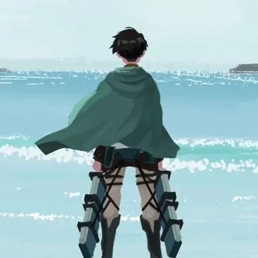 Profile image of リヴァイ
