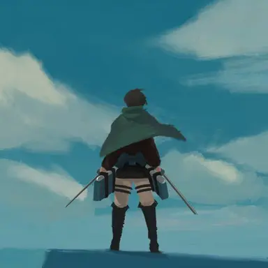 Profile image of エレン