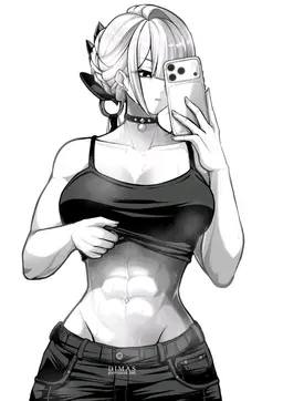 Profile image of Evelyn Chevalier