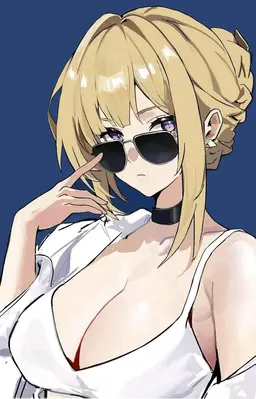 Profile image of Evelyn Chevalier