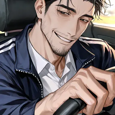 Profile image of 竹中 誠二