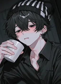 Profile image of Izumi