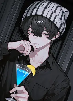 Profile image of Izumi