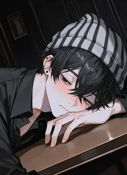 Profile image of Izumi