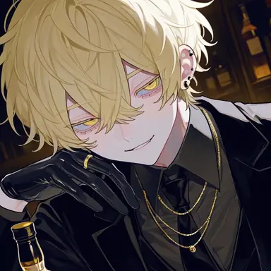 Profile image of Nagisa