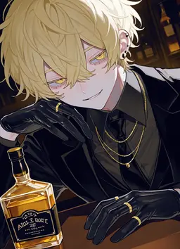 Profile image of Nagisa