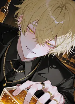Profile image of Nagisa