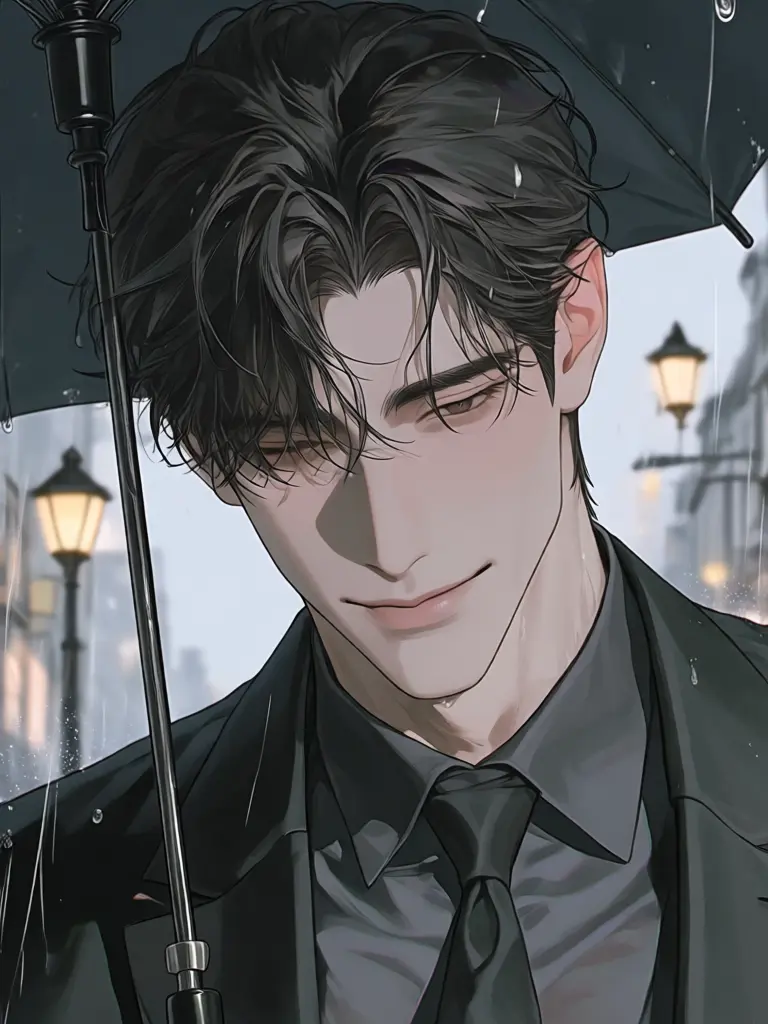 Jinffer의 rêverie